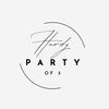 hardypartyof5
